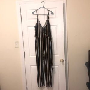 A full body romper